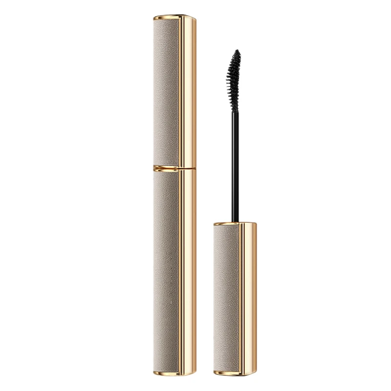 Natural slender curled mascara quick-drying long-lasting setting waterproof, sweat-proof and non-smudging mascara
Natural slender curled mascara quick-drying long-lasting setting waterproof, sweat-proof and non-smudging mascara