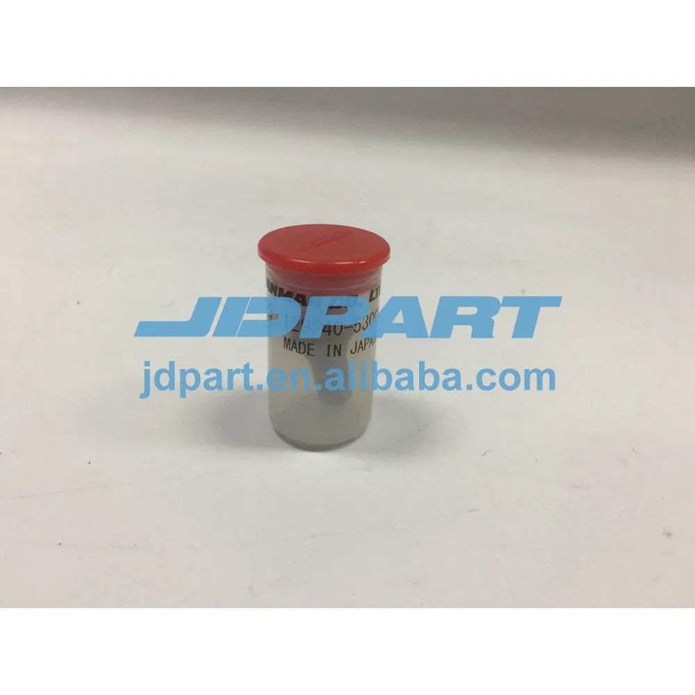 New Dl159P174 729004-53101 729008-53100 Nozzle For Yanmar 4Tnv88 3Tnv88 4Tne86
New Dl159P174 729004-53101 729008-53100 Nozzle For Yanmar 4Tnv88 3Tnv88 4Tne86
