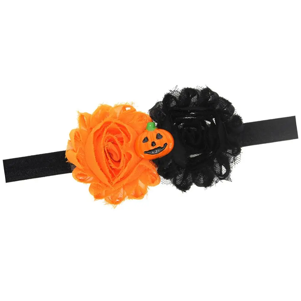 1 Pc Handmade Pumpkin Headband ange Black Elastic Strap Halloween Party Photo Shoot Toddler Girl Wear Family Costume
1 Pc Handmade Pumpkin Headband ange Black Elastic Strap Halloween Party Photo Shoot Toddler Girl Wear Family Costume