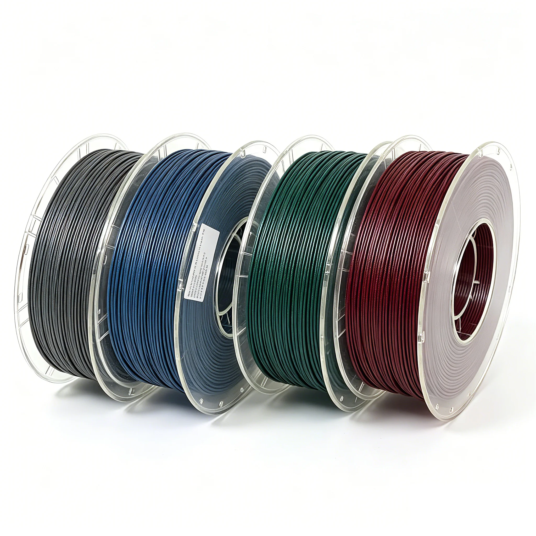 1.75mm 1kg Light Blocking Outdoor PETG Filament for 3D Printer Suitable for Large Medium Small Advertising Signs And Frames
1.75mm 1kg Light Blocking Outdoor PETG Filament for 3D Printer Suitable for Large Medium Small Advertising Signs And Frames