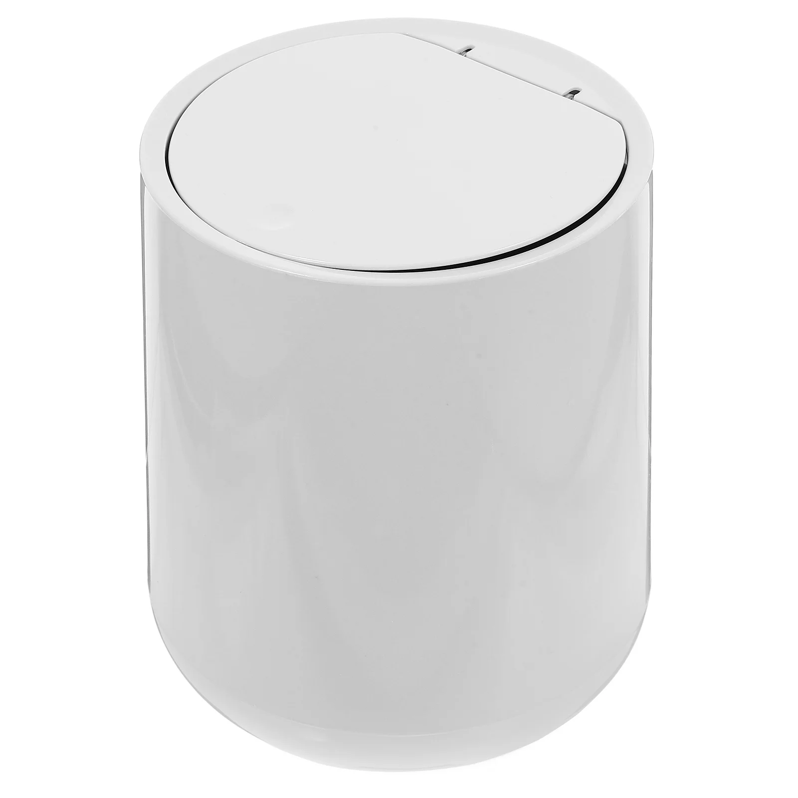 1pc Mini Trash Can Plastic Desktop Garbage Bin Large Capacity Square Light Grey Modern Dustbin For Living Room Bedroom Office
1pc Mini Trash Can Plastic Desktop Garbage Bin Large Capacity Square Light Grey Modern Dustbin For Living Room Bedroom Office
