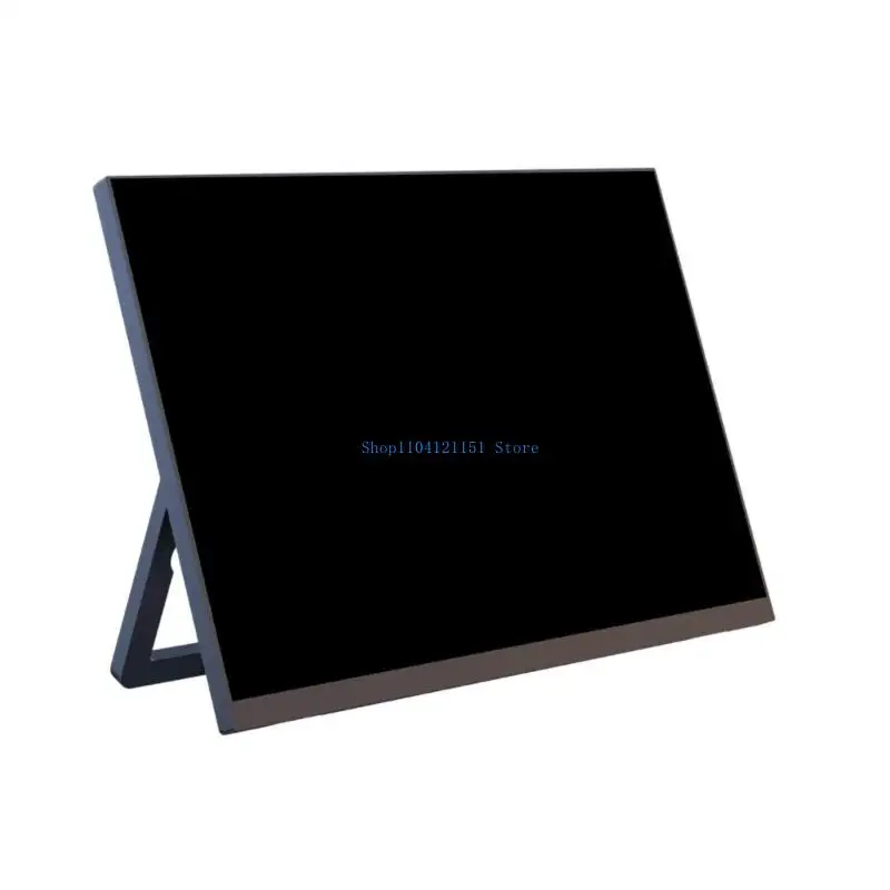 A2BD 16 "Portable Monitor 2K 240 Гц с панелью IPSS HDTV Тип C Регулируемая подставка для бизнеса и игр
A2BD 16 "Portable Monitor 2K 240 Гц с панелью IPSS HDTV Тип C Регулируемая подставка для бизнеса и игр