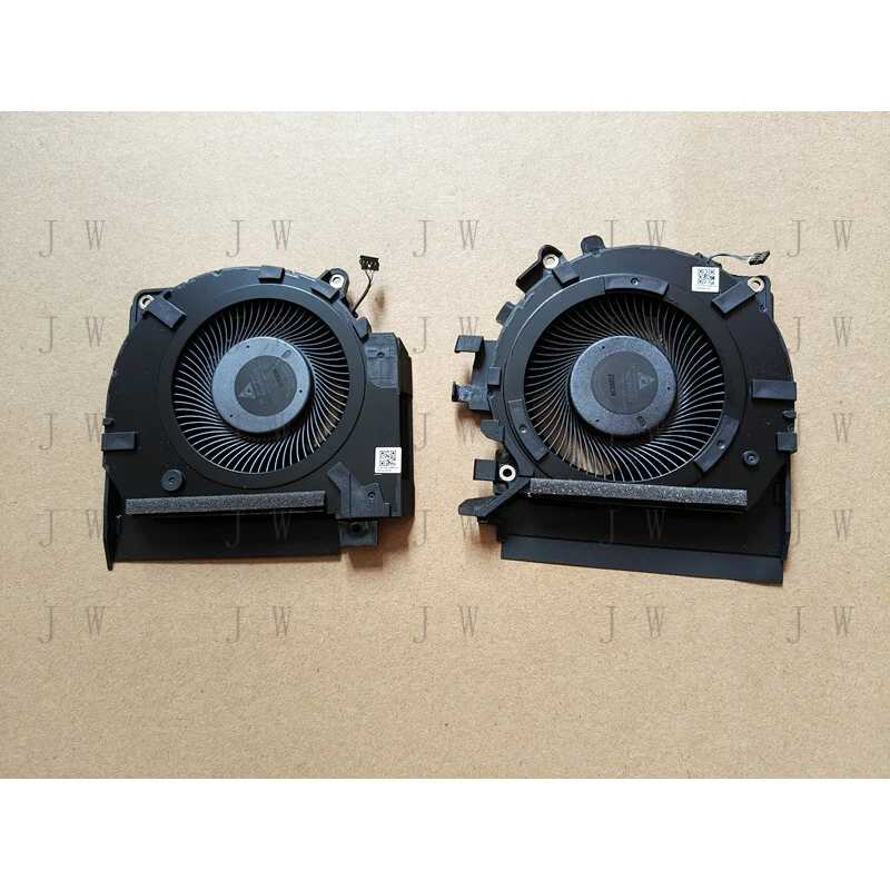 DDW New for HP Envy 15-EP M04777 M04776-001 TPN-Q237 fan
DDW New for HP Envy 15-EP M04777 M04776-001 TPN-Q237 fan
