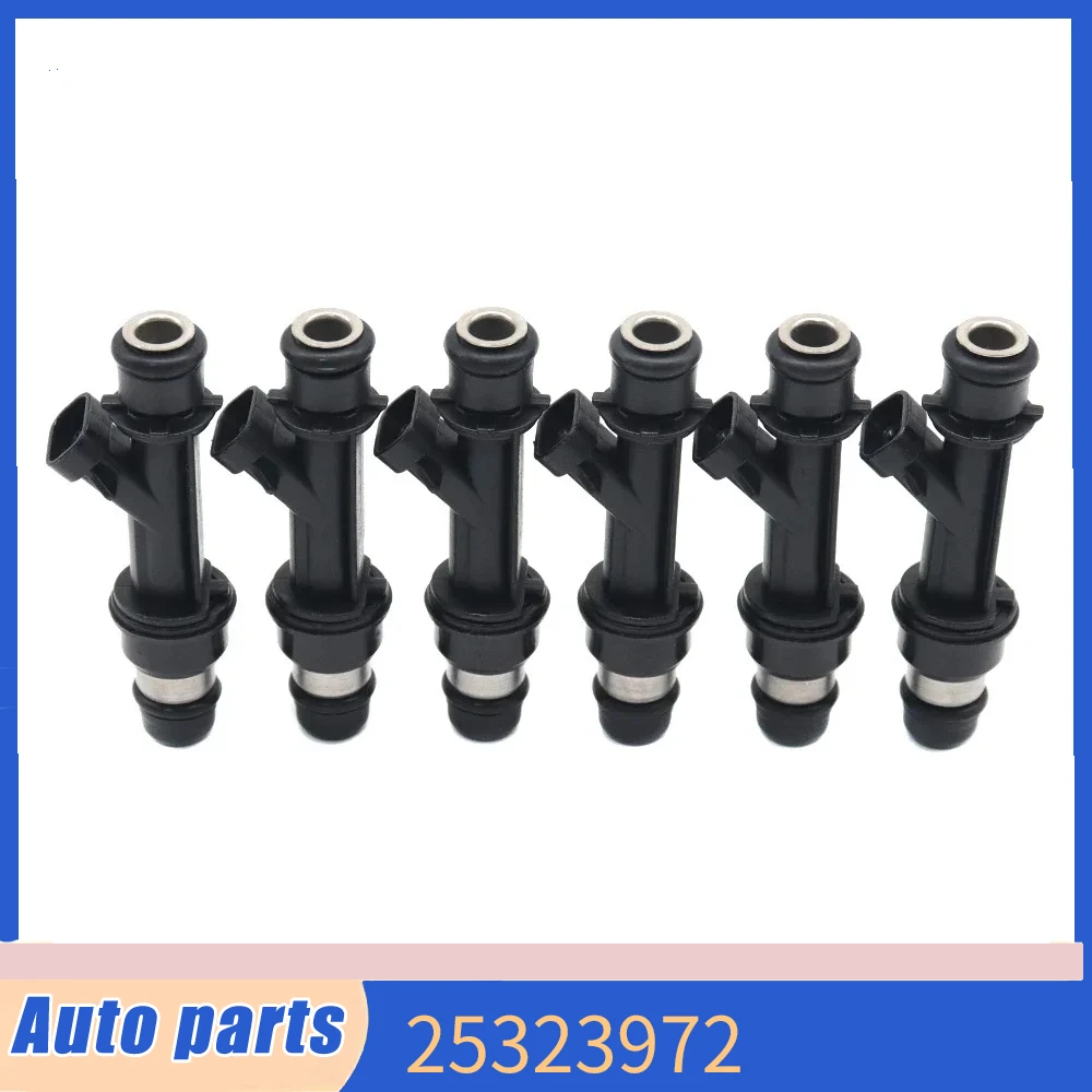 For BUICK LESABRE PARK AVENUE REGAL PONTIAC BONNEVILLE FIREBIRD GRAND PRIX CHEVROLET CAMARO Car Fuel Injector Nozzle 25323972
For BUICK LESABRE PARK AVENUE REGAL PONTIAC BONNEVILLE FIREBIRD GRAND PRIX CHEVROLET CAMARO Car Fuel Injector Nozzle 25323972