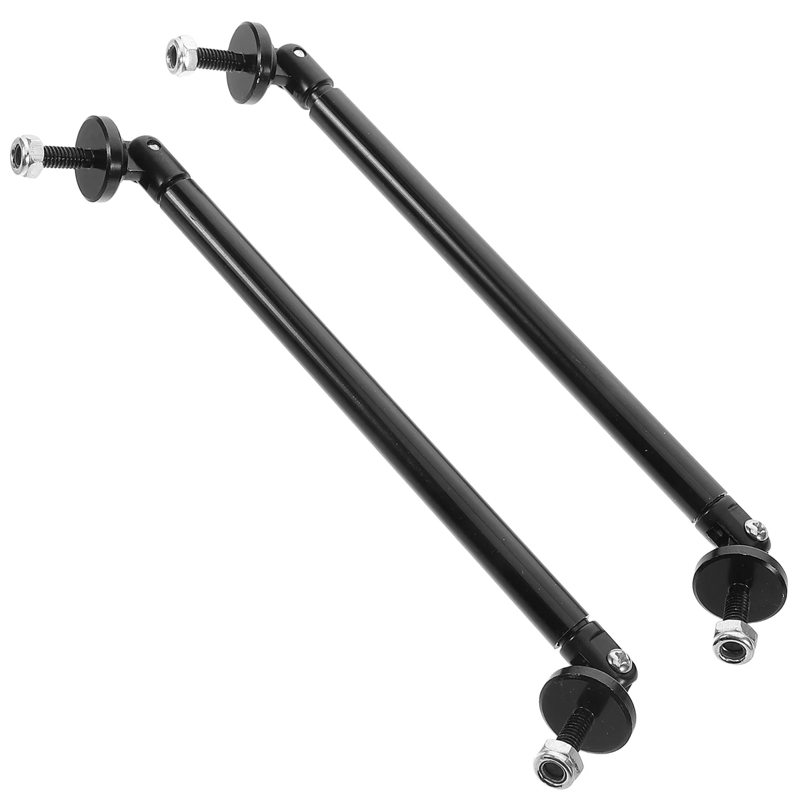 Adjustable Front Bumper Splitter Rods Universal Car Accessories Extendable Lightweight Aluminum Easy Installation
Adjustable Front Bumper Splitter Rods Universal Car Accessories Extendable Lightweight Aluminum Easy Installation