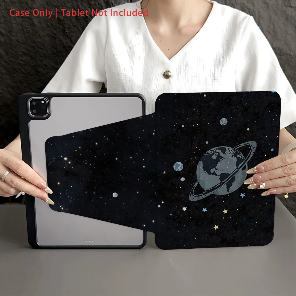 Case compatible with iPad 10.9/Pro11/10th7/8/Air 4/5/Air 13(M3 2025)/Air 11(M3 2025)/Air 11(M3 2025)/(A16 2025)
Case compatible with iPad 10.9/Pro11/10th7/8/Air 4/5/Air 13(M3 2025)/Air 11(M3 2025)/Air 11(M3 2025)/(A16 2025)