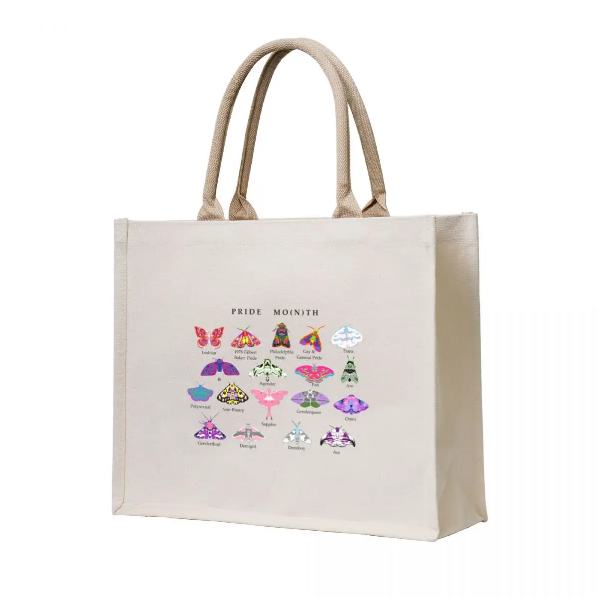 Full Pride Moth Collection Tote Bag shoping bag Fabric bag Big bags luxury women
Full Pride Moth Collection Tote Bag shoping bag Fabric bag Big bags luxury women