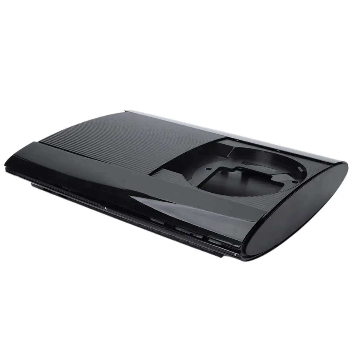 Complete Housing Shell Case for Super Slim 4K 4000 Full Kit Game Console Case New Console Faceplate Cover
Complete Housing Shell Case for Super Slim 4K 4000 Full Kit Game Console Case New Console Faceplate Cover