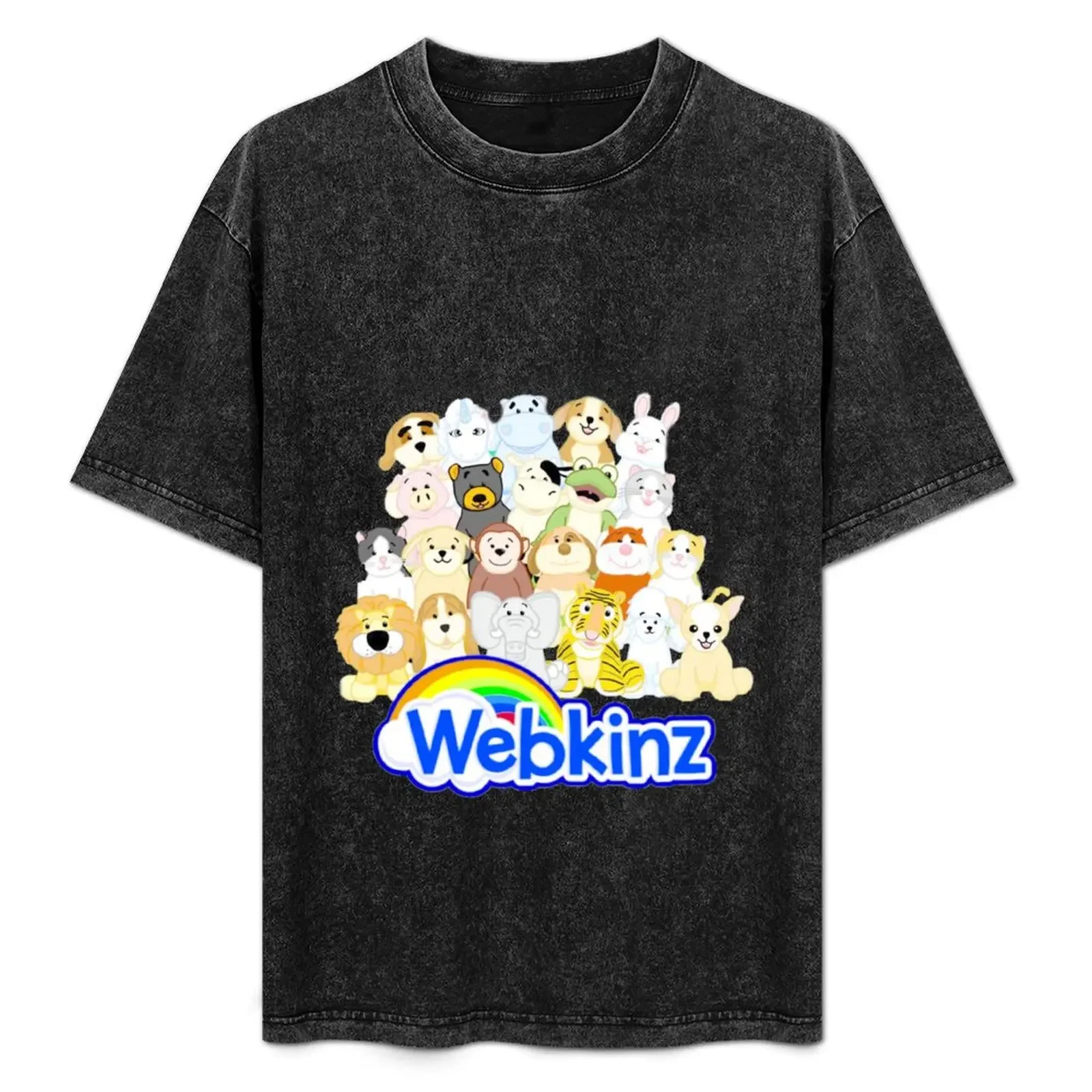 Webkinz T-Shirt graphic shirts vintage graphic tee fashion shirts Aesthetic clothing clothing for men
Webkinz T-Shirt graphic shirts vintage graphic tee fashion shirts Aesthetic clothing clothing for men