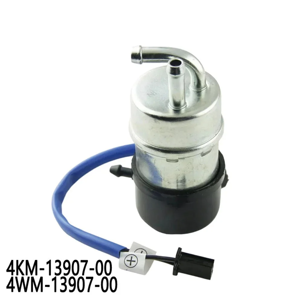 Electric Fuel Pump For Yamaha XJ900 4KM-13907-00
Electric Fuel Pump For Yamaha XJ900 4KM-13907-00