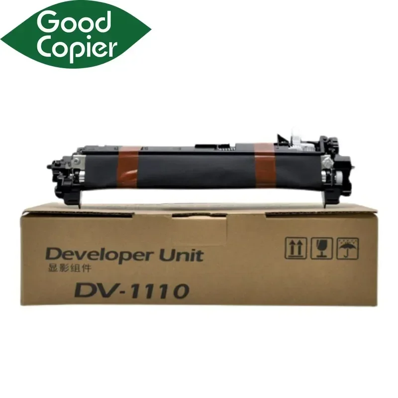 1X DV-1110 DV1110 Developer Unit for Kyocera FS1020 FS1025 FS1120 FS1125 FS1220 FS1320 FS1325 FS1040 FS1041 FS1060 FS1061
1X DV-1110 DV1110 Developer Unit for Kyocera FS1020 FS1025 FS1120 FS1125 FS1220 FS1320 FS1325 FS1040 FS1041 FS1060 FS1061