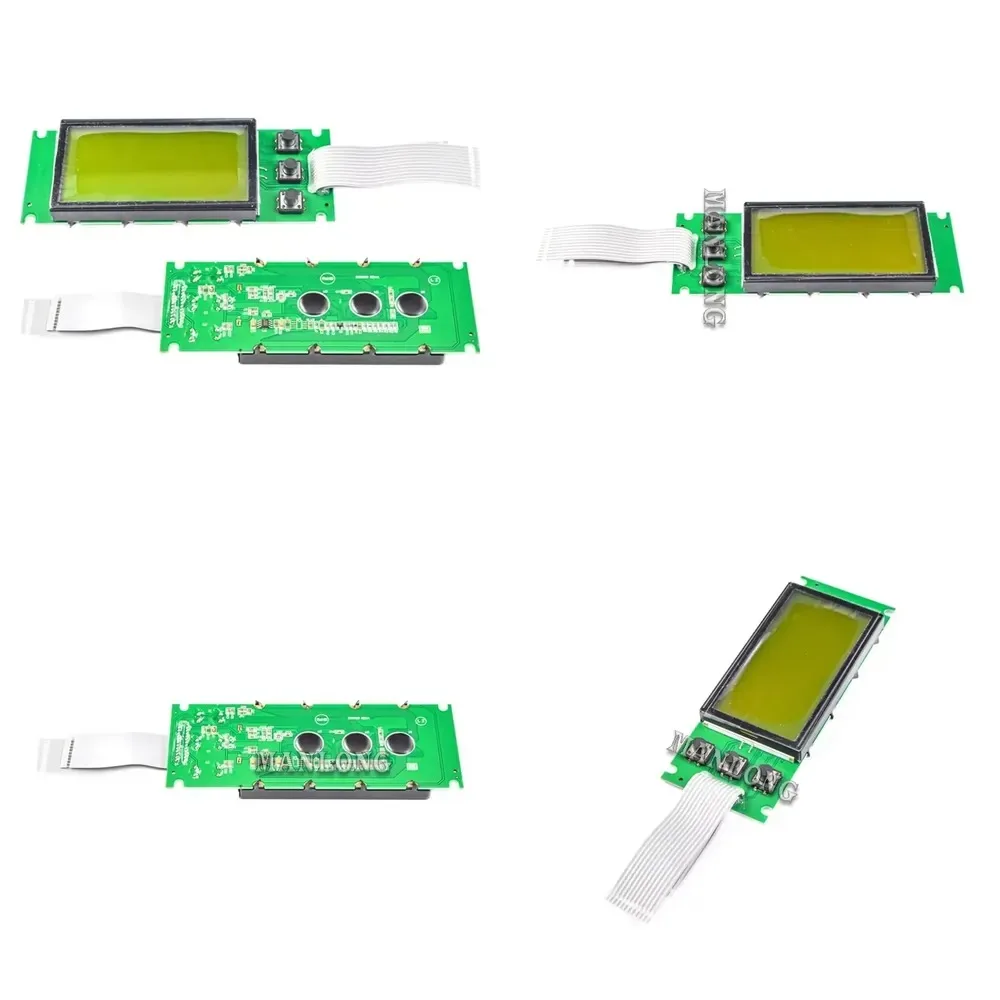 Hot Sale Electric Forklift Parts Display Board Display Screen Instrument for 6FB10-30 with OEM 57190-13700-71
Hot Sale Electric Forklift Parts Display Board Display Screen Instrument for 6FB10-30 with OEM 57190-13700-71