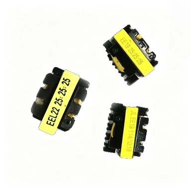 Single Board Welding Machine Accessories Drive Transformer Switch Power Transformer EE19 25:25:25 114:10:18
Single Board Welding Machine Accessories Drive Transformer Switch Power Transformer EE19 25:25:25 114:10:18