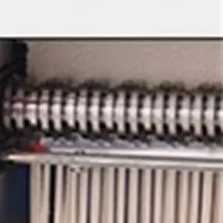 Pasta Dumpling Maker Machine Upgrade-Full Stainless Steel Electric Noodle Machine For Commerical/Home Manual Dough Laminator Bar
Pasta Dumpling Maker Machine Upgrade-Full Stainless Steel Electric Noodle Machine For Commerical/Home Manual Dough Laminator Bar