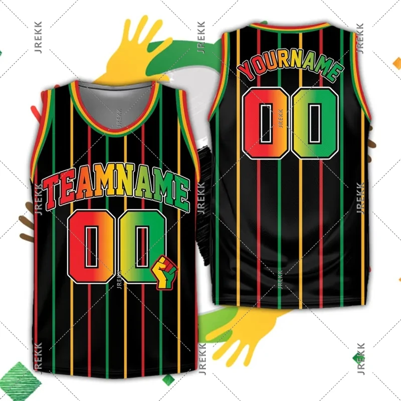 Custom Name Basketball Jersey Shirts Team Uniform Sprotswear Graffiti Vintage 3DPrint Summer Streetwear Sleeveless Tank Top Vest
Custom Name Basketball Jersey Shirts Team Uniform Sprotswear Graffiti Vintage 3DPrint Summer Streetwear Sleeveless Tank Top Vest