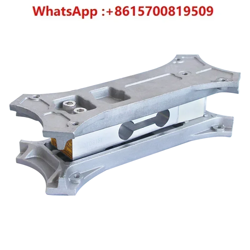 Weighing sensor fixing bracket AT8510 aluminum bakelite bracket AT8502 is suitable for
Weighing sensor fixing bracket AT8510 aluminum bakelite bracket AT8502 is suitable for