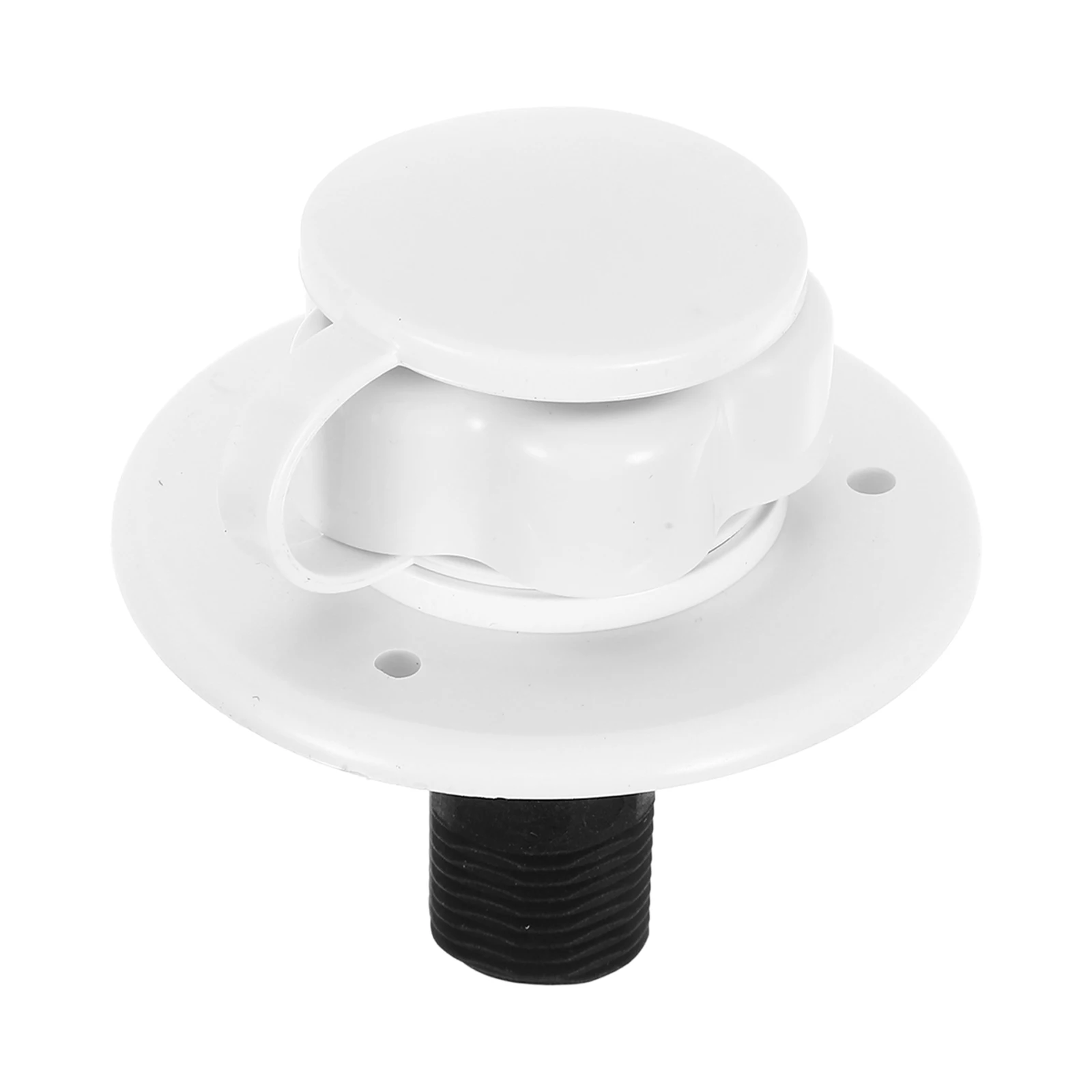 One Way Water Valve RV Gravity Fill Inlet White Check Replacement Parts Fittings Rv Water Inlet Connection Single Direction
One Way Water Valve RV Gravity Fill Inlet White Check Replacement Parts Fittings Rv Water Inlet Connection Single Direction