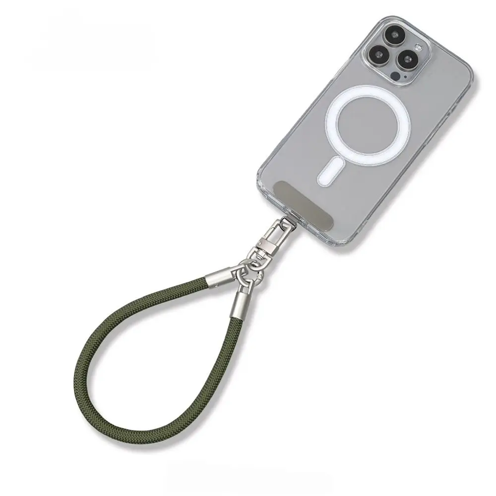 8mm Thick Phone Lanyard Adjustable Long Chain Long Chain Neck Straps Sturdy Durable Mobile Phone Anti-lost Rope Universal
8mm Thick Phone Lanyard Adjustable Long Chain Long Chain Neck Straps Sturdy Durable Mobile Phone Anti-lost Rope Universal