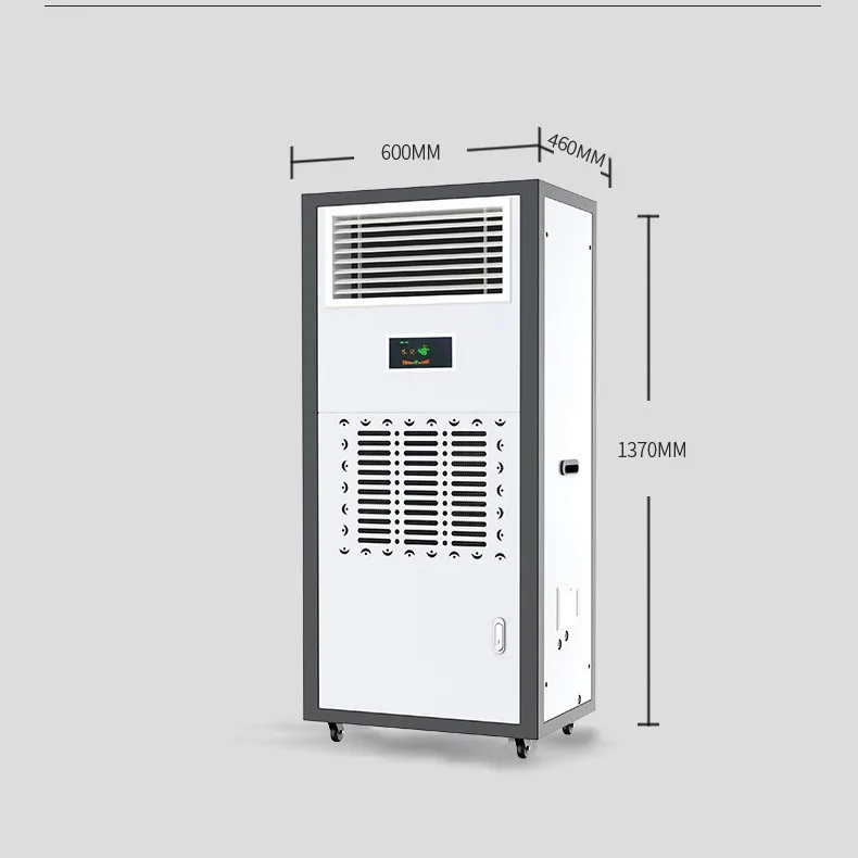 Dehumidification and humidification machine Laboratory archives Industrial constant humidity machine
Dehumidification and humidification machine Laboratory archives Industrial constant humidity machine