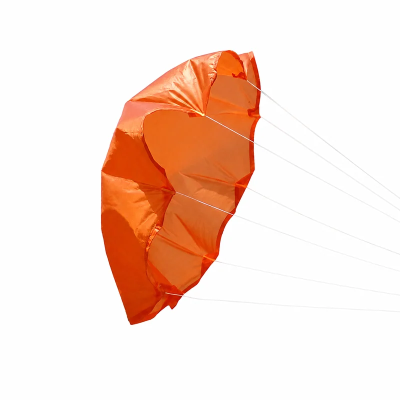 1PCS 1KG-2KG Drone Parachute Recovery Cargo Drop Landing Rescue Chute Ultra Thin Lightweight 1Meter Octagonal Canopy
1PCS 1KG-2KG Drone Parachute Recovery Cargo Drop Landing Rescue Chute Ultra Thin Lightweight 1Meter Octagonal Canopy