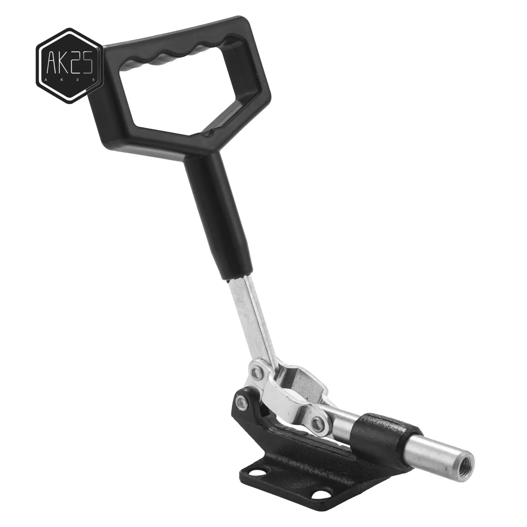 AK25-Handle Fixture For Heat Press Machine Thermal Transfer Sublimation Putter
AK25-Handle Fixture For Heat Press Machine Thermal Transfer Sublimation Putter