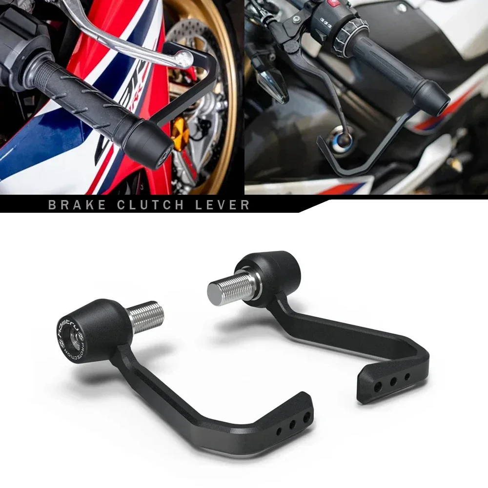 Motorcycle Bar Ends Brake Clutch Lever Protection for YAMAHA MT-09 FZ-09 XSR900 2013-2020 Niken
Motorcycle Bar Ends Brake Clutch Lever Protection for YAMAHA MT-09 FZ-09 XSR900 2013-2020 Niken