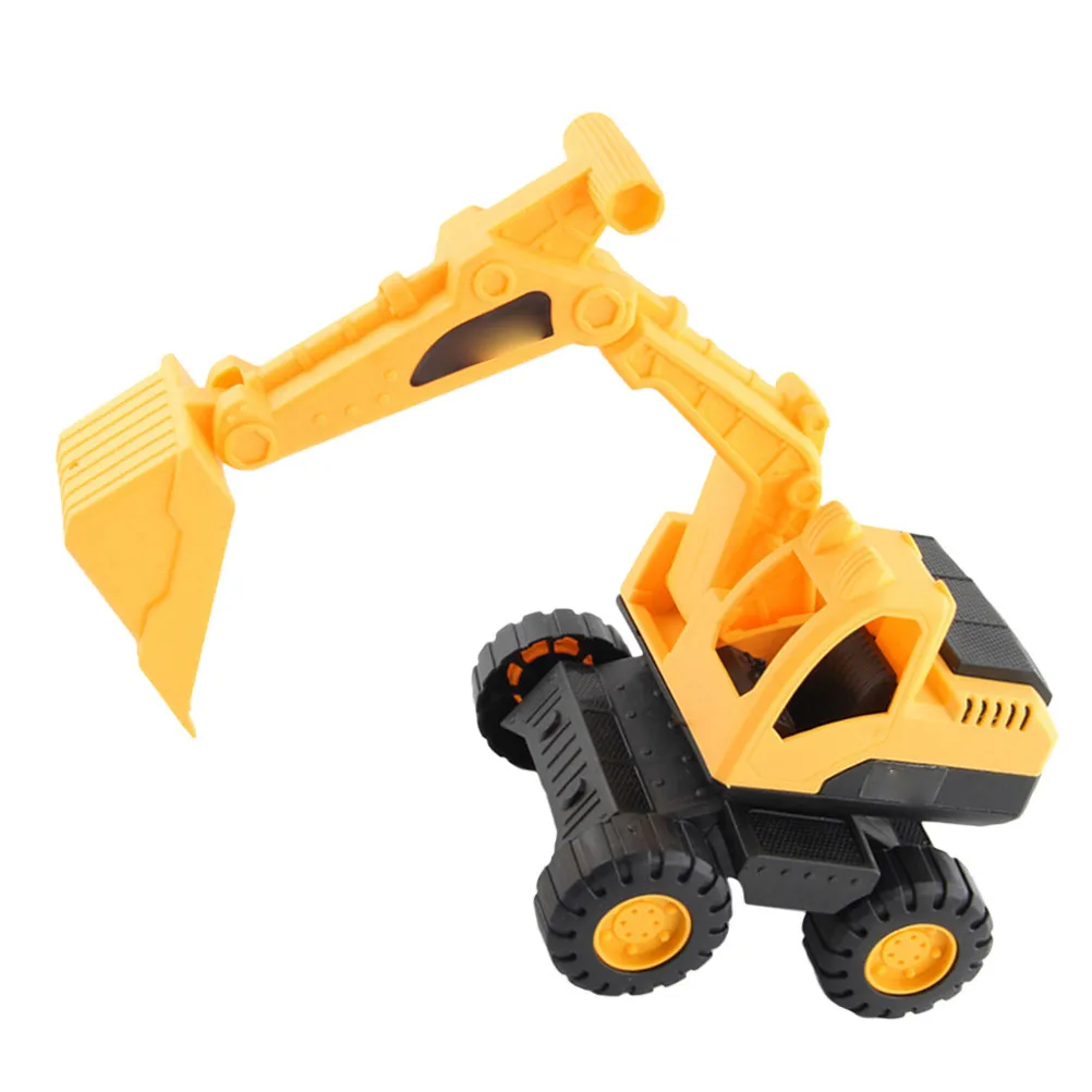 3Pcs High Quality Beach Play Set Kids Sand Tools Safe Non-Toxic Plastic Trucks Digger Forklift Dump Truck Small Lightweight Fun
3Pcs High Quality Beach Play Set Kids Sand Tools Safe Non-Toxic Plastic Trucks Digger Forklift Dump Truck Small Lightweight Fun