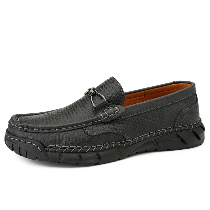 Men Fashion Shoes New Comfy Men's Flats Brand Leather Classic Original Style Men Casual Shoes Comfortable Men Shoes
Men Fashion Shoes New Comfy Men's Flats Brand Leather Classic Original Style Men Casual Shoes Comfortable Men Shoes