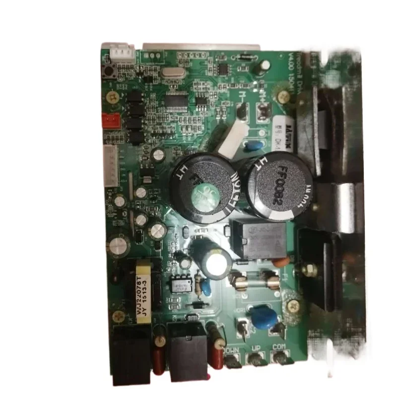 Yijian treadmill 8009/8008S/8008AS/BS/8008S version BS/AS main board power board circuit board
Yijian treadmill 8009/8008S/8008AS/BS/8008S version BS/AS main board power board circuit board