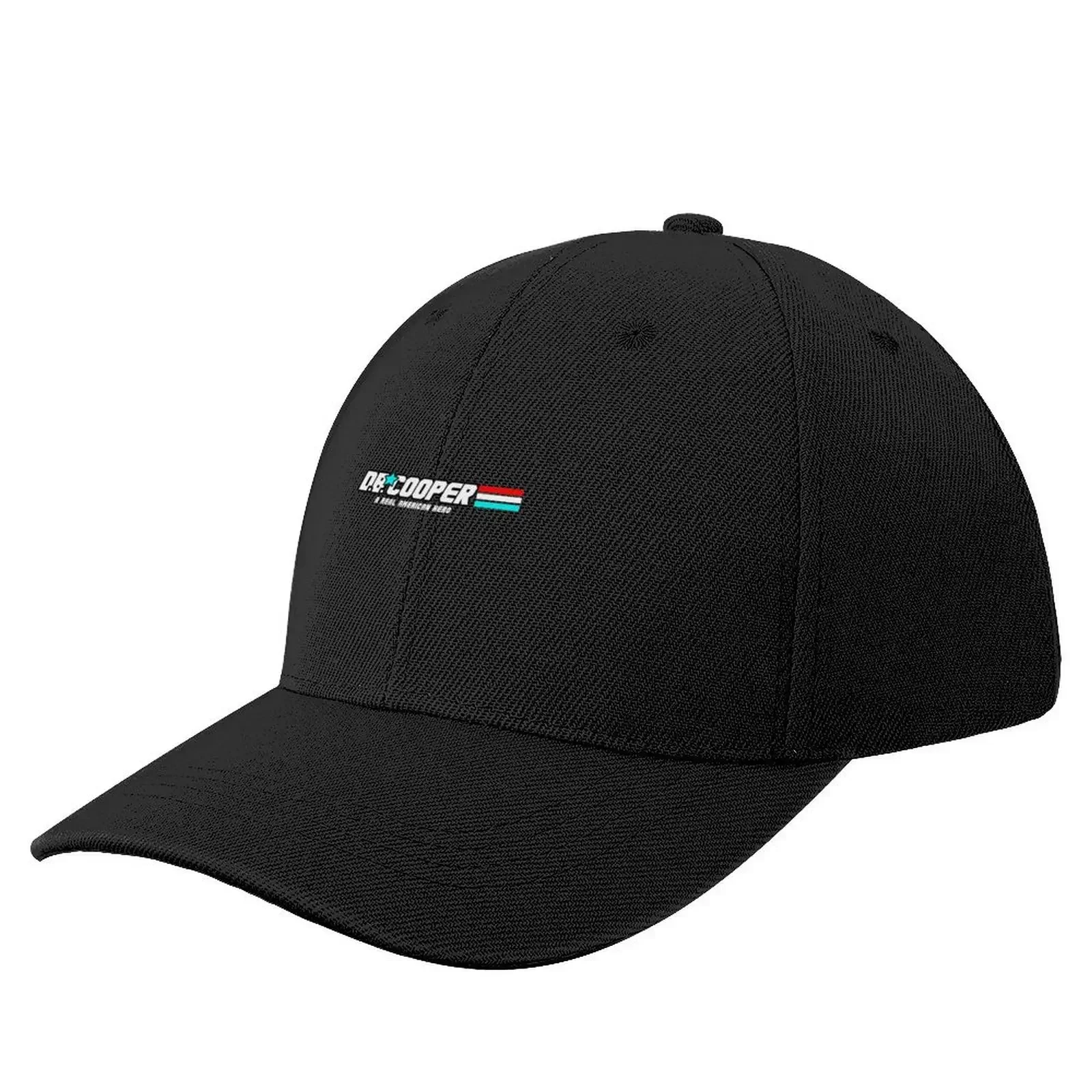 D.B. Cooper A Real American Hero Baseball Cap Rave Trucker Hat Luxury Hat Men's Hats Women's
D.B. Cooper A Real American Hero Baseball Cap Rave Trucker Hat Luxury Hat Men's Hats Women's