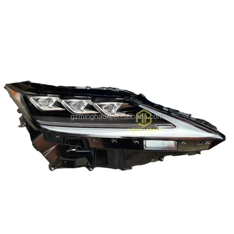 China wholesale high quality LED headlights 2020 2021 For Lexus RX200 RX300 RX350 RX250 RX450 automotive headlights
China wholesale high quality LED headlights 2020 2021 For Lexus RX200 RX300 RX350 RX250 RX450 automotive headlights