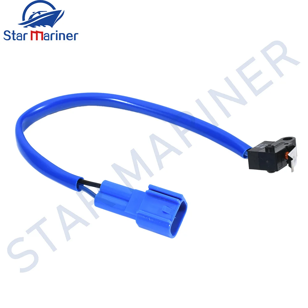 Переключатель 60V-8259F в сборе для подвесного двигателя YAMAHA 4T VZ F75-90-115-300HP Control 2004-UP
Переключатель 60V-8259F в сборе для подвесного двигателя YAMAHA 4T VZ F75-90-115-300HP Control 2004-UP