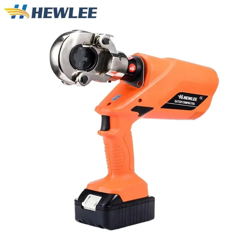1/2'' to 2'' 15-25mm Copper/Stainless Steel Pipe Hydraulic Battery Pipe Pressing Tool for Plumbing
1/2'' to 2'' 15-25mm Copper/Stainless Steel Pipe Hydraulic Battery Pipe Pressing Tool for Plumbing