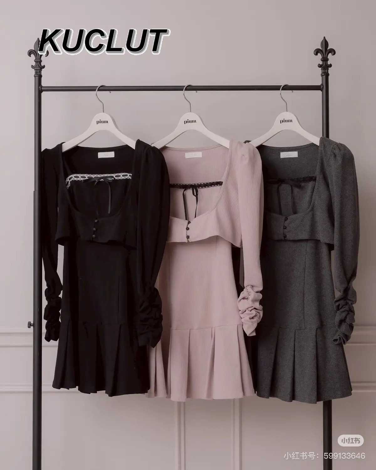 Spring and Autumn Japanese Style Sweet Cardigan with Casual Dress Set Cute Fashion Long Sleeve Dresses for Women 2026 New
Spring and Autumn Japanese Style Sweet Cardigan with Casual Dress Set Cute Fashion Long Sleeve Dresses for Women 2026 New