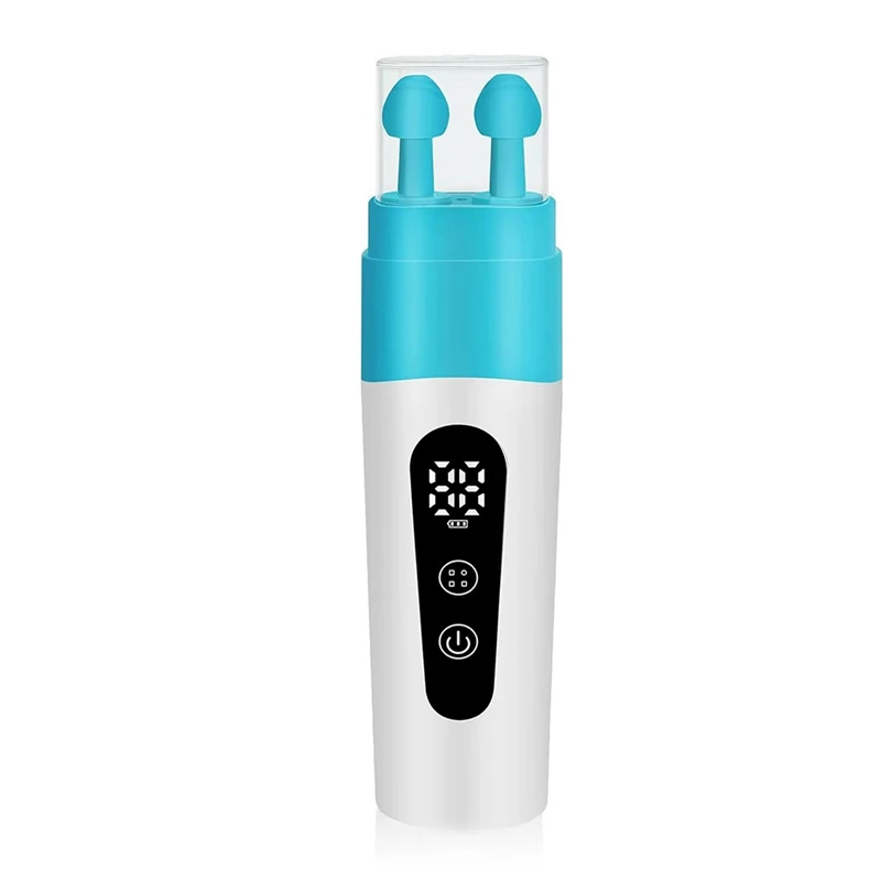 Eustachian Tube Unclogger, Eustachian Ear Unclogger Balanced Ear Pressure, Ear Pressure Reliever, Tinnitus, Earache
Eustachian Tube Unclogger, Eustachian Ear Unclogger Balanced Ear Pressure, Ear Pressure Reliever, Tinnitus, Earache