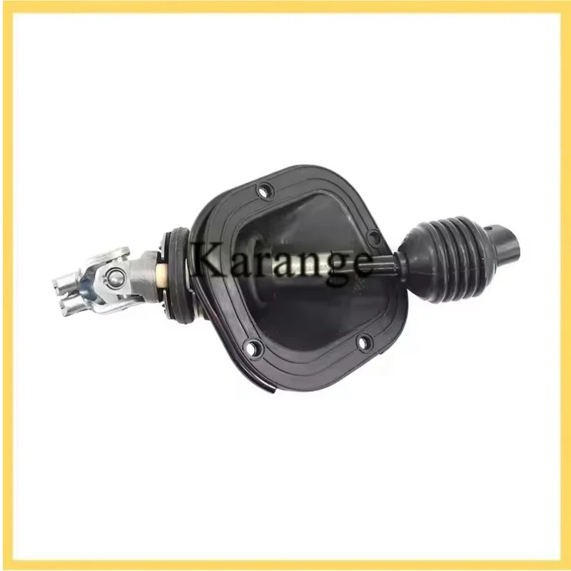 New 96873757 Suitable for Chevrolet Epica Intermediate Steering Shaft, Cross Shaft 2006-2015
New 96873757 Suitable for Chevrolet Epica Intermediate Steering Shaft, Cross Shaft 2006-2015