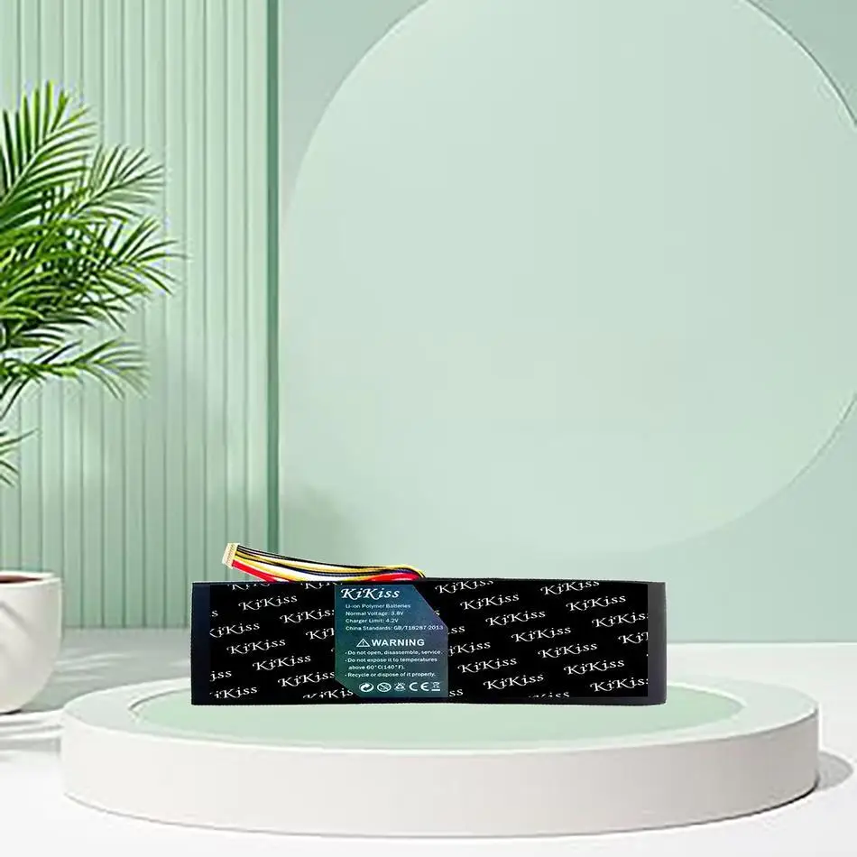 Аккумулятор 5800 мАч для Zebra Symbol Motorola MC32 MC32N0 MC32N0-S MC32N0-G Сканер штрих-кода Btry-MC32-52MA-01 Сканирование D 
Аккумулятор 5800 мАч для Zebra Symbol Motorola MC32 MC32N0 MC32N0-S MC32N0-G Сканер штрих-кода Btry-MC32-52MA-01 Сканирование D