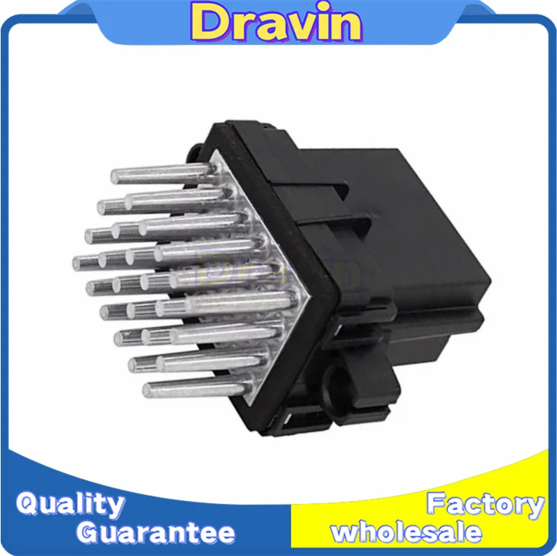 15141283 13501703 1500 2500 3500 For Cadillac Chevrolet Silverado GMC Sierra Air Conditioning Heater Blower Motor Resistor
15141283 13501703 1500 2500 3500 For Cadillac Chevrolet Silverado GMC Sierra Air Conditioning Heater Blower Motor Resistor