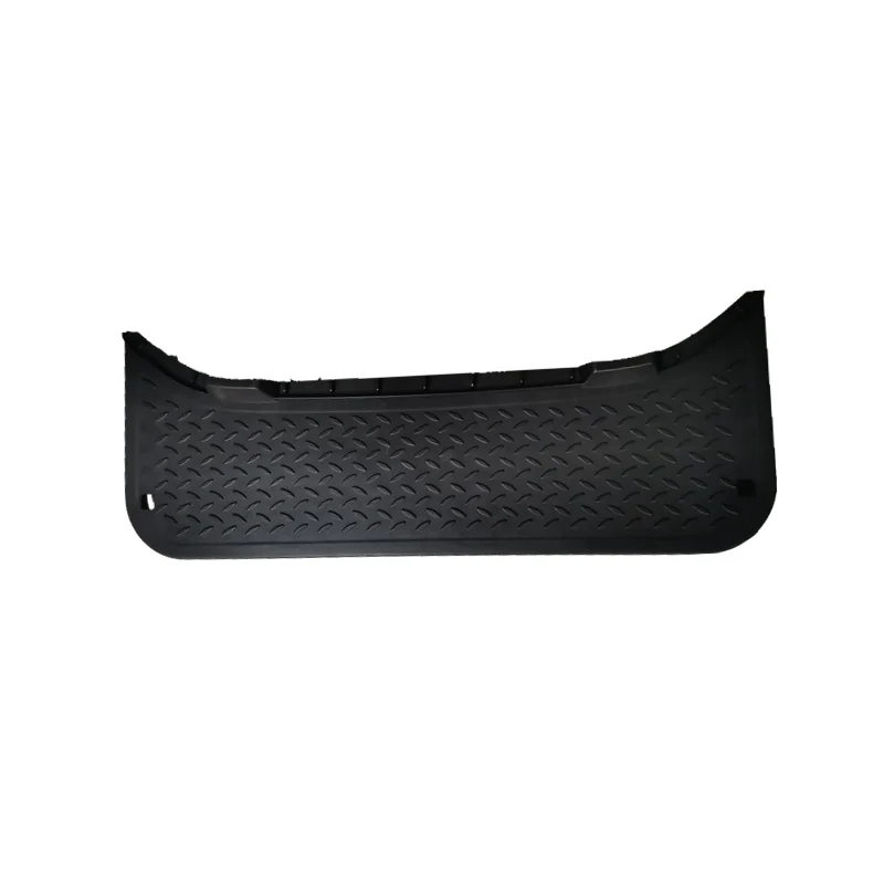 EZGO LXI/RXV/Secolo Golf Cart Caddy Plastic rubber back pedal station board Back pedal accessories
EZGO LXI/RXV/Secolo Golf Cart Caddy Plastic rubber back pedal station board Back pedal accessories