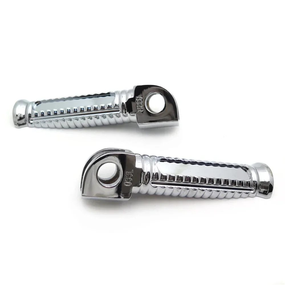 Foot Pegs for Kawasaki ZX-6R 636RR 1995-2013 Z750 Z1000 2003-2006 ZX-14R 2006-2013 ZX-12R 2000-2005 Aftermarket Motorcycle Parts
Foot Pegs for Kawasaki ZX-6R 636RR 1995-2013 Z750 Z1000 2003-2006 ZX-14R 2006-2013 ZX-12R 2000-2005 Aftermarket Motorcycle Parts
