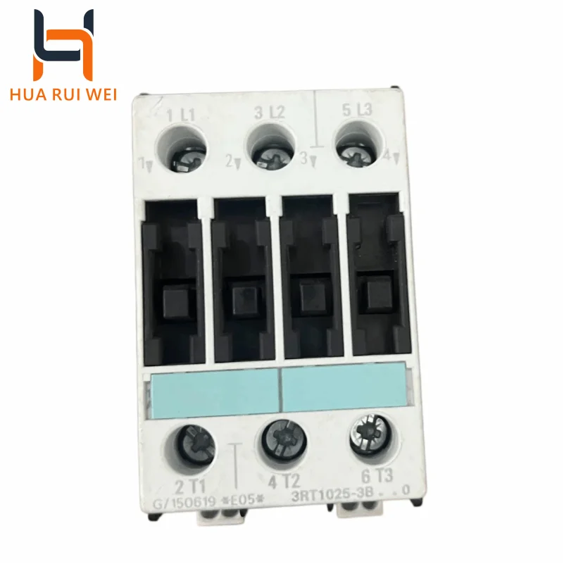 2026 Hot Sale New 3RT1025-3BB40 Industrial Automation Contactor PLC
2026 Hot Sale New 3RT1025-3BB40 Industrial Automation Contactor PLC