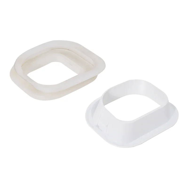 AC23-DA97-12594A Refrigerator Dispenser Ice Chute Cap And Gasket Assembly For Refrigerator RF28HFEDTSR RF28HMEDBSR
AC23-DA97-12594A Refrigerator Dispenser Ice Chute Cap And Gasket Assembly For Refrigerator RF28HFEDTSR RF28HMEDBSR