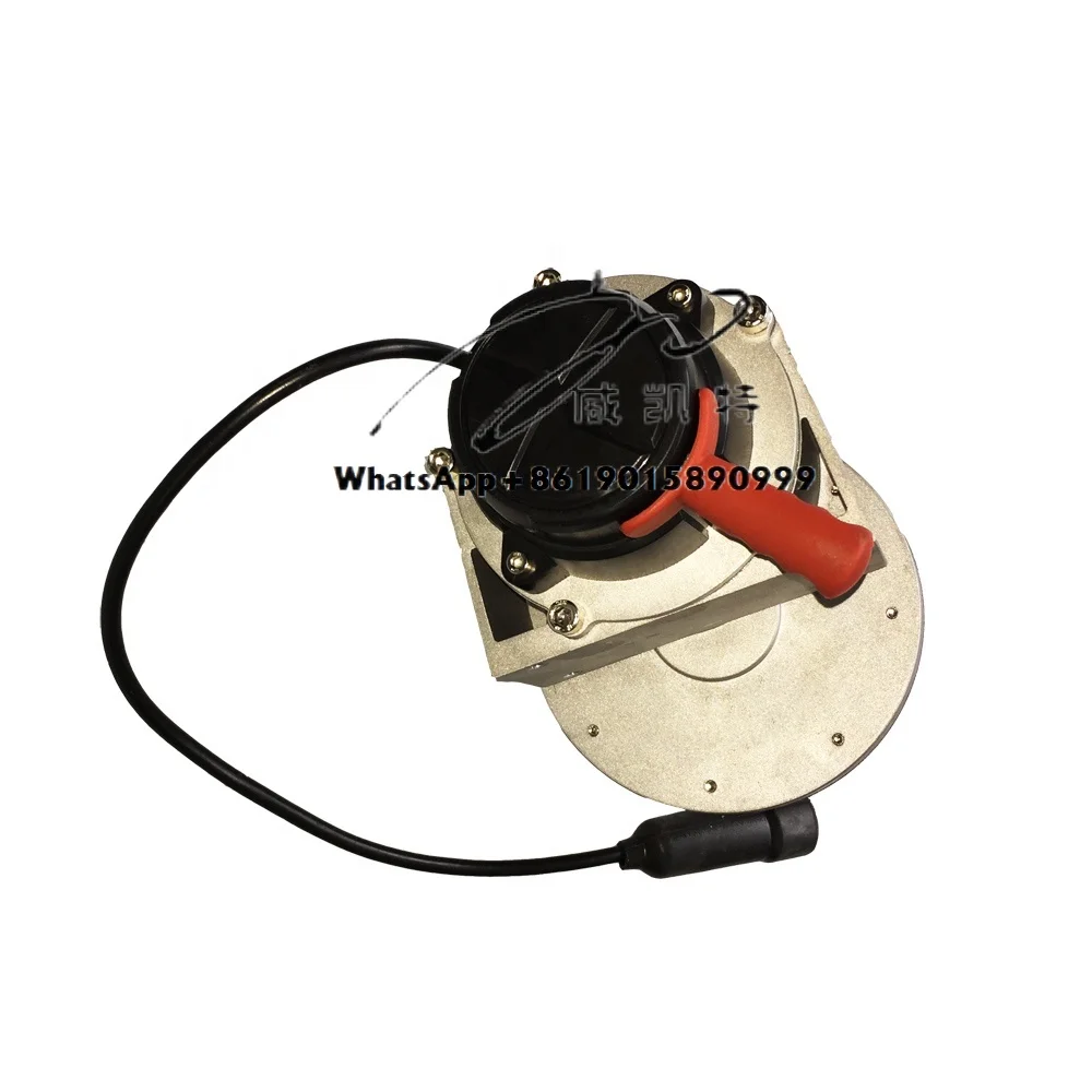Best Sales Wheelchair Motor 8 Inch for The Disabled Permanent Magnet Waterproof
Best Sales Wheelchair Motor 8 Inch for The Disabled Permanent Magnet Waterproof