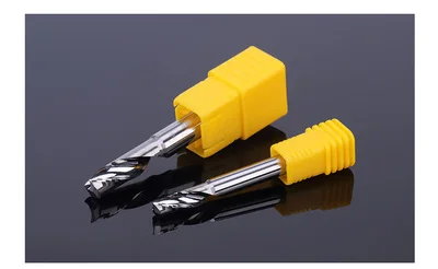 5A tungsten steel material 4mm6mm8mm single-edged aluminum milling cutter aluminum alloy cutting computer engraving machine tool
5A tungsten steel material 4mm6mm8mm single-edged aluminum milling cutter aluminum alloy cutting computer engraving machine tool