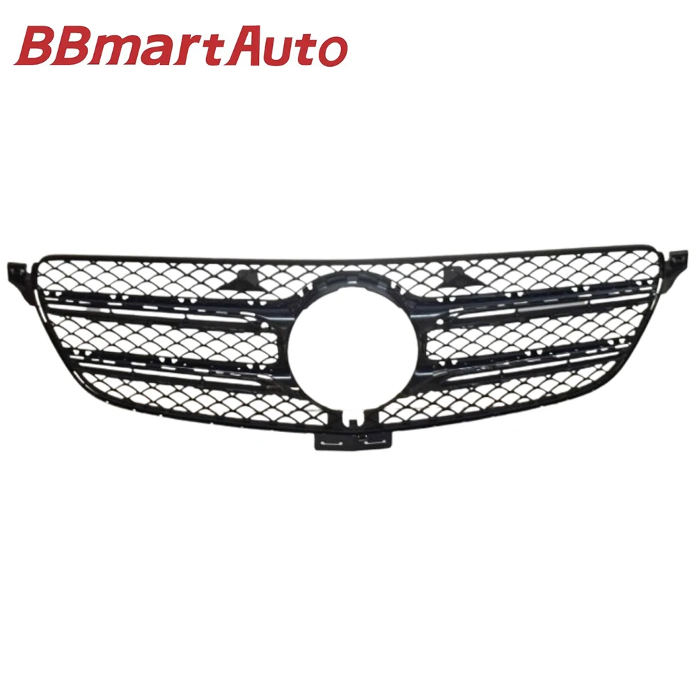 Автозапчасти BBmart A1668880360, передний решетчатый радиатор для Mercedes Benz Φ W166 2015-2018 OE 1668880360, 1 шт.
Автозапчасти BBmart A1668880360, передний решетчатый радиатор для Mercedes Benz Φ W166 2015-2018 OE 1668880360, 1 шт.