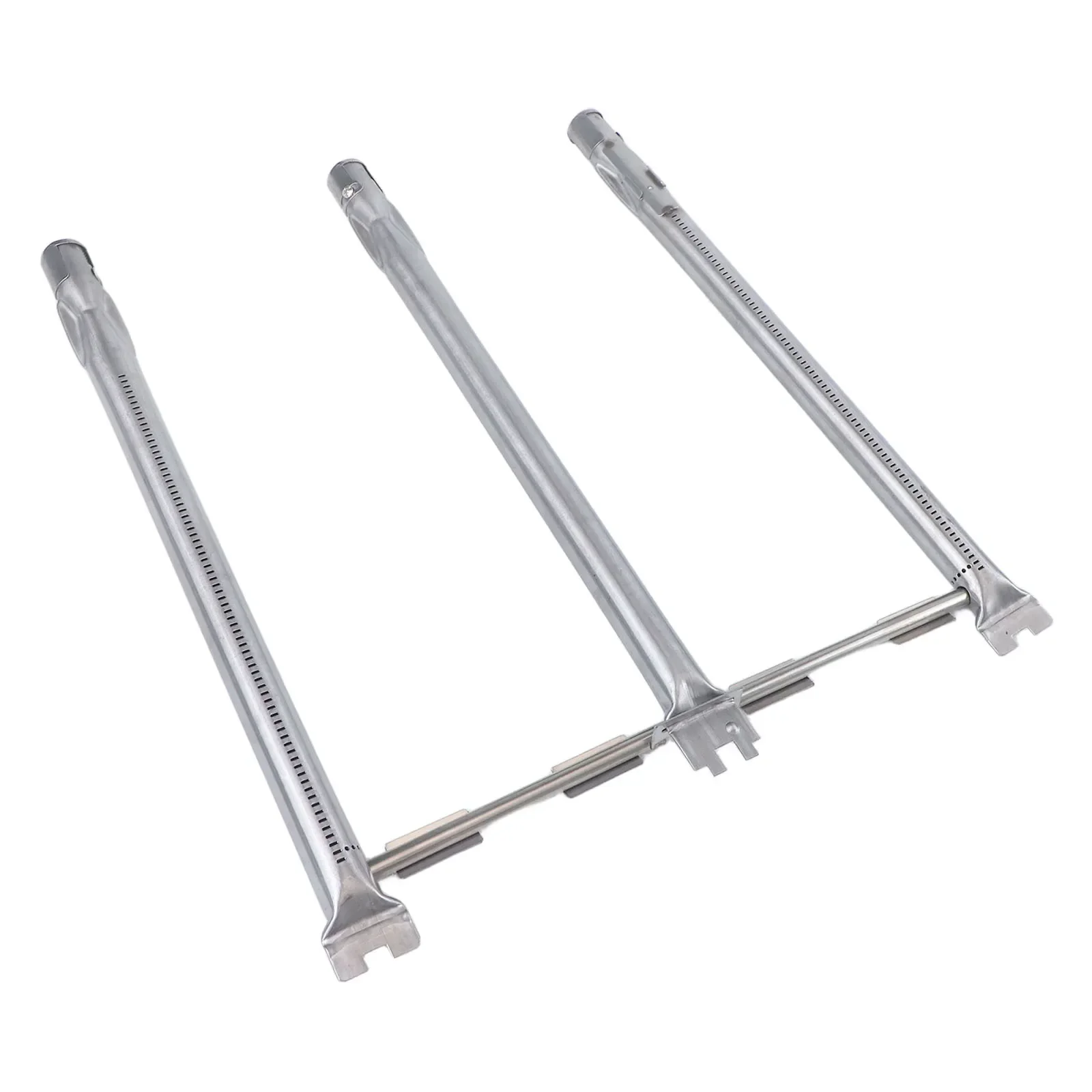 Center Burner 17-3 4 Grill Burner Uniform Heating 304 Stainless Steel Easy Installation Even Heat Distribution
Center Burner 17-3 4 Grill Burner Uniform Heating 304 Stainless Steel Easy Installation Even Heat Distribution