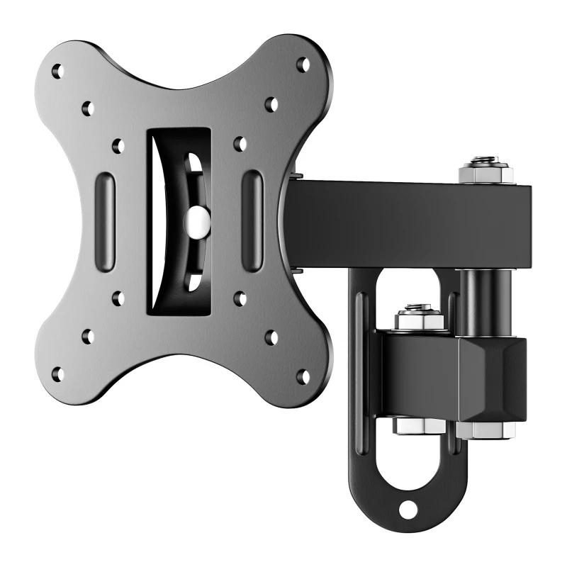 Home Wall Mount TV Bracket, 14-27 Inch Universal Adjustable Monitor Stand with Rotation Telescopic
Home Wall Mount TV Bracket, 14-27 Inch Universal Adjustable Monitor Stand with Rotation Telescopic