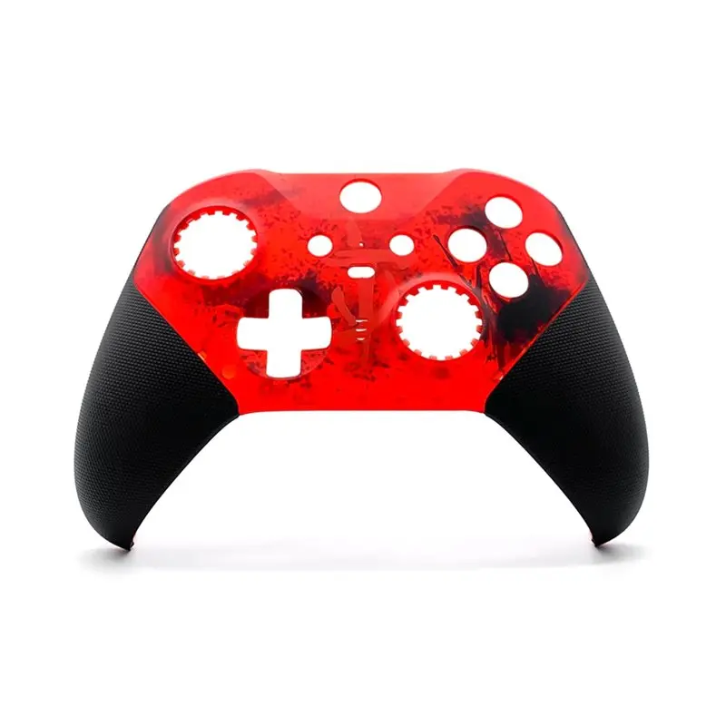 Чехол FFYY для контроллера Elite 2, сменный корпус, лицевая панель, передняя крышка для Elite 2 B
Чехол FFYY для контроллера Elite 2, сменный корпус, лицевая панель, передняя крышка для Elite 2 B