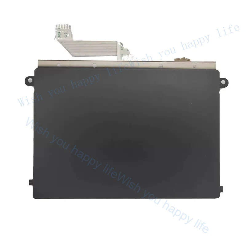 LL Touchpad Trackpad w/Cable for Dell Latitude 3520 E3520 0VYNNW VYNNW
LL Touchpad Trackpad w/Cable for Dell Latitude 3520 E3520 0VYNNW VYNNW