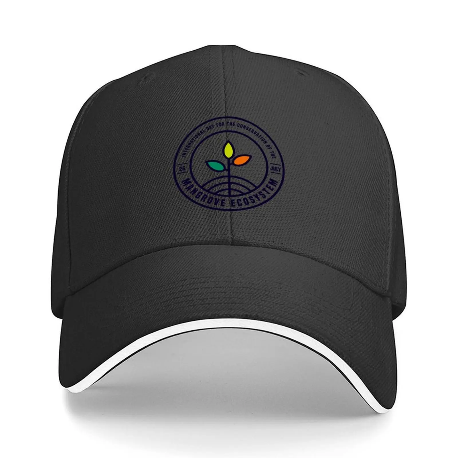 International Day for the Conservation of the Mangrove Ecosystem Baseball Cap Hip Hop Luxury Brand Women's Beach Visor Men's
International Day for the Conservation of the Mangrove Ecosystem Baseball Cap Hip Hop Luxury Brand Women's Beach Visor Men's